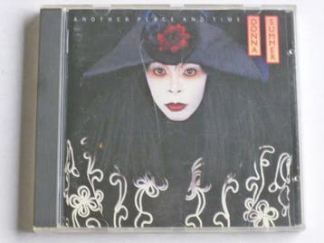 Donna Summer - Another Place and Time (atlantic), Ophalen of Verzenden, Zo goed als nieuw