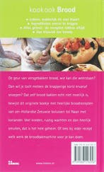 Brood / Kook ook 9789066118256, Boeken, Kookboeken, Verzenden, Zo goed als nieuw