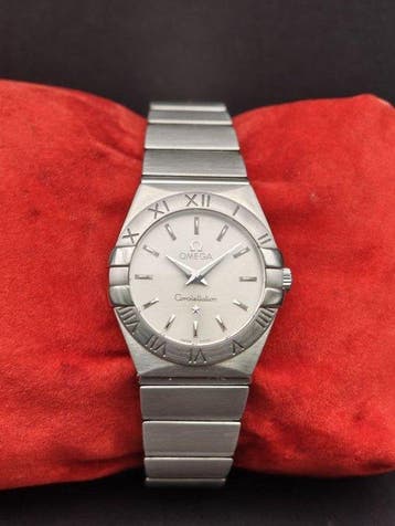 Omega - Constellation - Zonder minimumprijs -, Nieuw