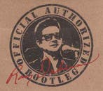cd box - Roy Orbison - Authorized Bootleg Collection, Cd's en Dvd's, Cd's | Pop, Verzenden, Zo goed als nieuw