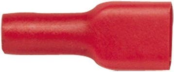 Kabelverbinder geïsoleerd 0.5-1.5 qmm 50 stuks, Verzenden, Nieuw