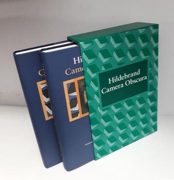 Camera obscura set / Delta - Hildebrand 9789025320379, Verzenden, Zo goed als nieuw, Hildebrand