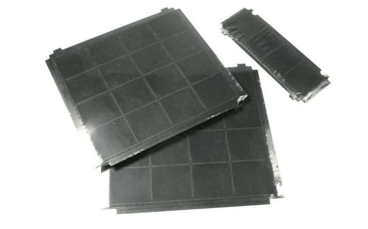 Airforce Koolstoffilterset AFFCAF203, Witgoed en Apparatuur, Afzuigkappen, Verzenden