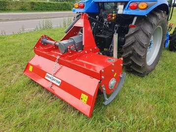 Kraffter Grondfrees zwaar 180