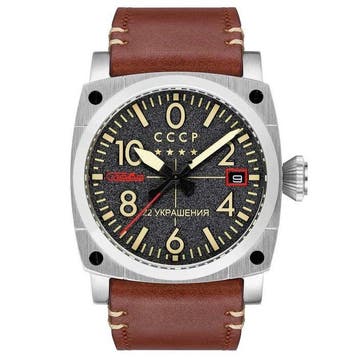 CCCP - GUREVICH - Aviation - Limited Edition - Automatic -, Nieuw