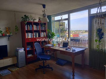 Woningruil - Veemarkt 233 - 3 kamers en Gelderland, Gelderland