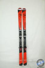 Refurbished - Ski - Rossignol Pursuit P400 Red - 177, 160 tot 180 cm, Gebruikt, Rossignol, Ophalen of Verzenden
