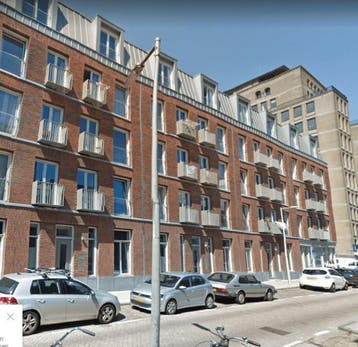 Appartement te huur in Amsterdam - 19 m² - 1 kamer(s), Appartement, Amsterdam, Noord-Holland