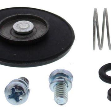 All Balls Racing 06-14 Honda TRX450ER Accelerator Pump, Ophalen of Verzenden, Nieuw