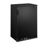 GGM Gastro | Barkoelkast PREMIUM PLUS - 600mm - 140 Liter -, Witgoed en Apparatuur, Koelkasten en IJskasten, Verzenden, Nieuw