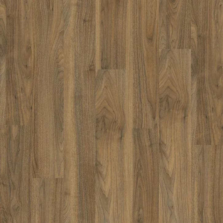 Moduleo Roots Medium Plank 20565 English Walnut PVC, Huis en Inrichting, Stoffering | Vloerbedekking, Overige typen, Overige kleuren