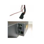 Auto Interface Aux-in audio kabel BMW 3 serie, Verzenden, Nieuw