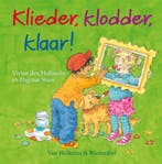 Klieder, klodder, klaar / Lisa en Jimmy 9789047513759, Verzenden, Gelezen, Vivian den Hollander