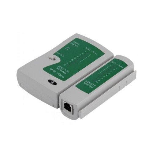UTP-kabel tester, Doe-het-zelf en Verbouw, Elektra en Kabels, Nieuw, Ophalen of Verzenden