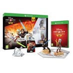 Xbox One Disney Infinity 3.0: Star Wars Starter Pack, Verzenden, Zo goed als nieuw