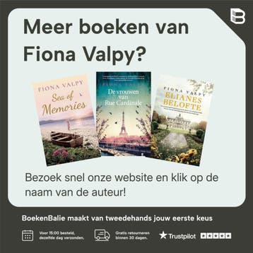 The Dressmakers Gift 9781542005135 Fiona Valpy, Verzenden, Zo goed als nieuw, Fiona Valpy