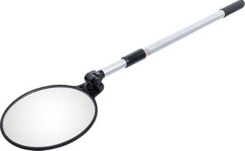 Bgs Technic Telescoop inspectiespiegel diameter 200 mm, Verzenden, Nieuw