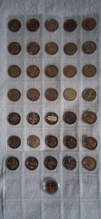 Duitsland. 2 Euro 2006/2026 (incl. 2 euro 2008 Hamburg -, Postzegels en Munten