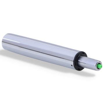 Gasveer chroom Slag 160  (Nieuw), Ophalen, Nieuw in verpakking