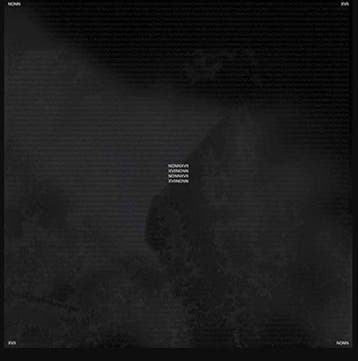 Nonn - Xvii (LP), Verzenden, Nieuw in verpakking