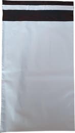 100 Coex verzendzakken 165 x 245 + 50 mm 60 micron, Verzenden, Nieuw in verpakking