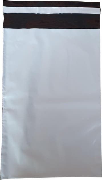 100 Coex verzendzakken 165 x 245 + 50 mm 60 micron, Verzenden, Nieuw in verpakking