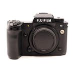 Fujifilm X-H2S Camera Body (Occ / Incl. BTW) - 12060 Opnamen, Ophalen of Verzenden, Zo goed als nieuw, Fuji, Geen optische zoom
