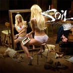 cd - SOiL - Picture Perfect, Verzenden, Zo goed als nieuw