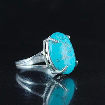 Turquoise Sieraden- 5.16 g - (1)
