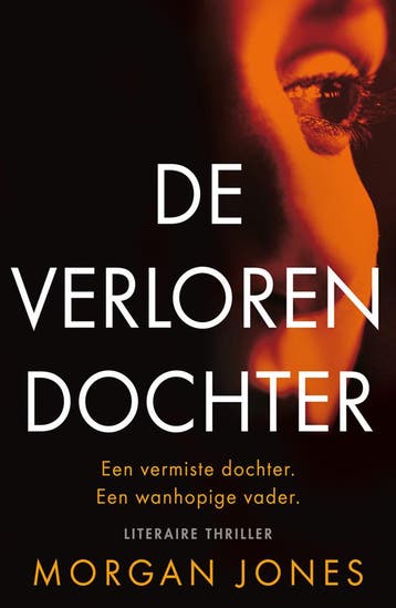 De verloren dochter (Goed), Verzenden, Gelezen, Morgan Jones