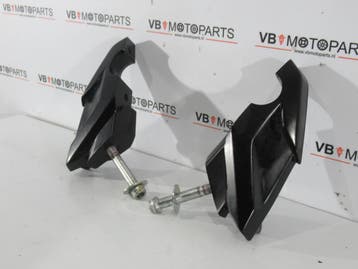 Ducati Diavel 1260 S Stuurbevestiging, Ophalen of Verzenden, Nieuw