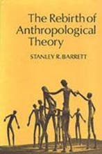 Rebirth of Anthropological Theory Heritage, Ophalen of Verzenden, Nieuw