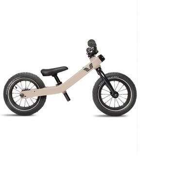 Vici 3-in-1 meegroeifiets natural beige (Kinderen), Fietsen en Brommers, Fietsen | Kinderfietsjes, Ophalen of Verzenden, Nieuw