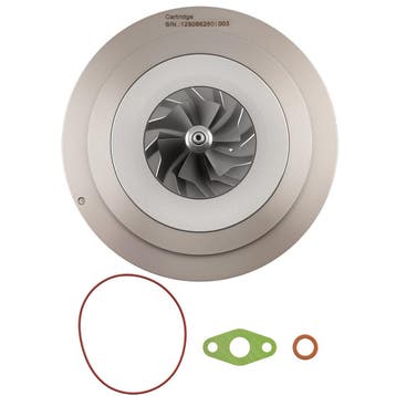 Turbo CHRA geschikt voor Mercedes-Benz Sprinter 3.5-t 315..., Verzenden, Nieuw, Mercedes-Benz