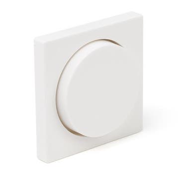 Dimmerknop | Jung | AS500 (Wit), Verzenden, Nieuw