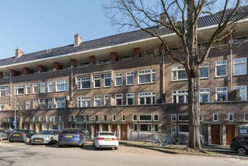 Te huur: Huis Michelangelostraat in Amsterdam, Amsterdam, Noord-Holland