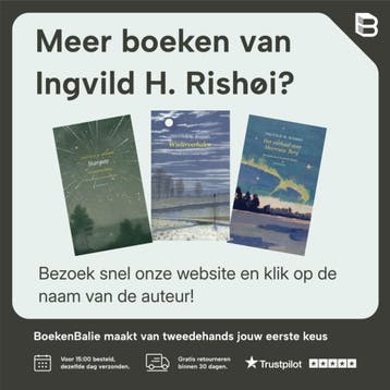 Winterverhalen 9789083323985 Ingvild H. Rishøi, Boeken, Verzenden, Gelezen, Ingvild H. Rishøi