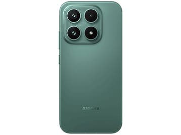 Xiaomi -  17 12gb Ram - 512 Gb  - Groen, Verzenden, Nieuw, Zonder abonnement