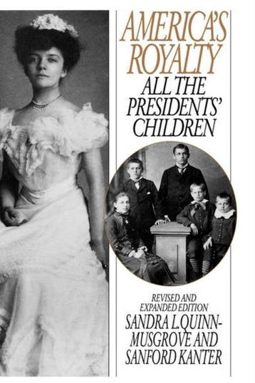 America's Royalty - Kanter, Verzenden, Gelezen