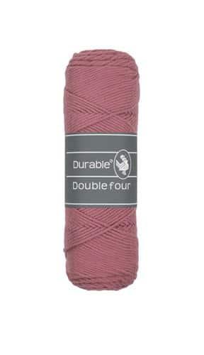 Durable Double Four - 228 Raspberry, Verzenden, Nieuw