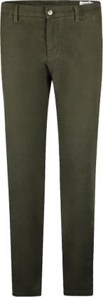 McGregor Chino Moleskin Olijfgroen maat W 36 - L 32 Heren, Verzenden, Nieuw, McGregor