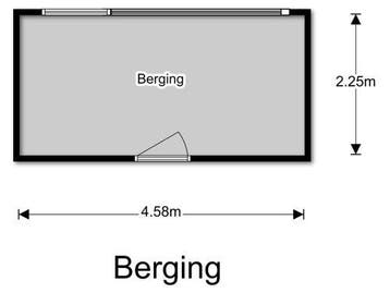 Te Huur 3 Kamer Appartement Malvert In Nijmegen, Huizen en Kamers, Huizen te huur, Gelderland, Direct bij eigenaar, Nijmegen, Appartement