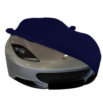Autohoes voor Lotus Evora (2009-heden) Indoor BESTE PASVORM, Ophalen of Verzenden, Nieuw, Op maat
