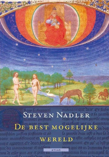 De best mogelijke wereld - Steven Nadler 9789045014135, Boeken, Verzenden, Gelezen, Steven Nadler