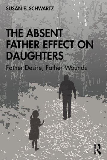 9780367360856 The Absent Father Effect on Daughters, Verzenden, Nieuw, Susan E. Schwartz