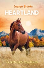 Tweestrijd & Doorbraak / Heartland 9789020622799, Boeken, Kinderboeken | Jeugd | 10 tot 12 jaar, Verzenden, Gelezen, Lauren Brooke