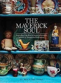 The Maverick Soul - Miv Watts 9781784880439, Verzenden, Zo goed als nieuw, Miv Watts