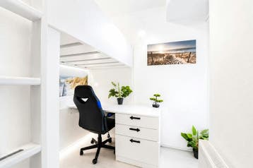 Eigen Kamer aan Oostmaaslaan, Rotterdam, 50 m² of meer, Rotterdam