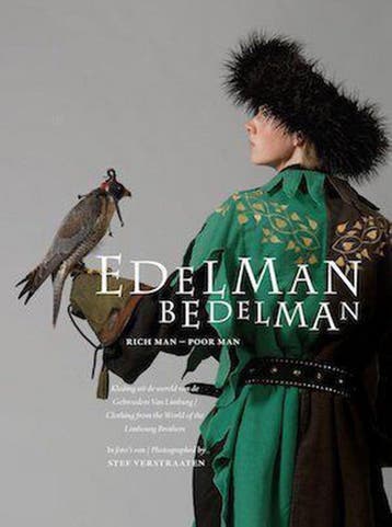 Edelman, bedelman - S.A.G. Verstraaten 9789081450010, Verzenden, Gelezen, S.A.G. Verstraaten