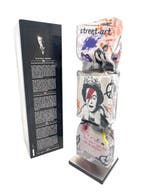 Ad van Hassel (1953) - Luxury Art Candy Toffee - Hommage to, Antiek en Kunst